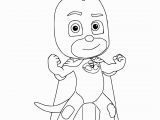 Pj Masks Coloring Pages Gekko Mobile Gekko Pj Mask Coloring Pages Printable for Kids Adults 2020