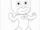 Pj Masks Coloring Pages Gekko Mobile Gekko Pj Masks In 2020