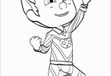 Pj Masks Coloring Pages Gekko Mobile Pj Masks Coloring Pages Gekko Mobile