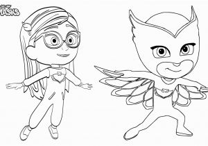 Pj Masks Free Printable Coloring Pages Pj Masks Coloring Pages Best Coloring Pages for Kids