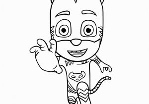 Pj Masks Free Printable Coloring Pages Pj Masks Coloring Pages to and Print for Free