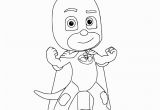 Pj Masks Free Printable Coloring Pages Pj Masks Coloring Pages to and Print for Free