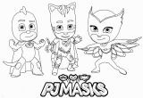 Pj Masks Free Printable Coloring Pages Pj Masks to for Free Pj Masks Kids Coloring Pages