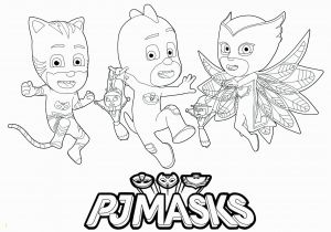 Pj Masks Free Printable Coloring Pages Pj Masks to Print for Free Pj Masks Kids Coloring Pages