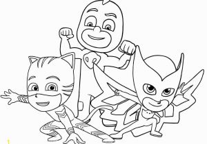 Pj Masks Free Printable Coloring Pages Printable Pj Masks Coloring Pages Games Free for Kids to