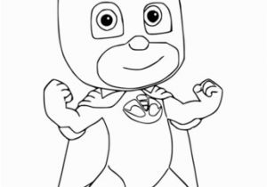 Pj Masks Printable Coloring Pages Pj Masks Ausmalbilder 11