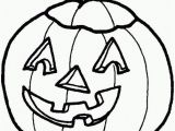 Plain Pumpkin Coloring Pages Blank Pumpkin Coloring Pages Fresh Lovely Coloring Halloween