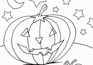 Plain Pumpkin Coloring Pages Blank Pumpkin Coloring Pages Fresh Lovely Coloring Halloween