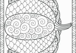 Plain Pumpkin Coloring Pages Blank Pumpkin Coloring Pages Fresh Lovely Coloring Halloween