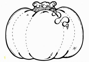 Plain Pumpkin Coloring Pages Free Pumpkin Coloring Pages for Kids