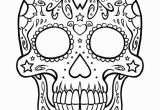 Plain Skull Coloring Pages Coloring Page for Kids Coloring Page for Kids Free