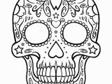 Plain Skull Coloring Pages Coloring Page for Kids Coloring Page for Kids Free