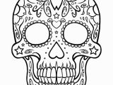 Plain Skull Coloring Pages Coloring Page for Kids Coloring Page for Kids Free