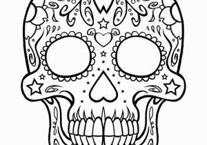 Plain Skull Coloring Pages Coloring Page for Kids Coloring Page for Kids Free