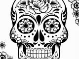 Plain Skull Coloring Pages Coloring Page for Kids Coloring Pages Arts Day Ull Page