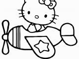 Plane Coloring Pages Hello Kitty Amazingly Fast Transport Airplane 17 Airplane Coloring Pages