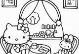 Plane Coloring Pages Hello Kitty Free Coloring Pages for Kid S Activity