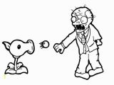 Plants Versus Zombies Coloring Pages Plants Vs Zombies Coloring Pages Free Coloring Pages for