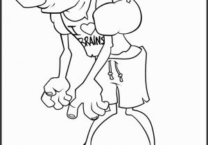 Plants Vs Zombies Coloring Pages Games Plants Vs Zombies Coloring Pages