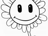 Plants Vs Zombies Sunflower Coloring Pages Plants Vs Zombies Coloring Pages