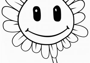 Plants Vs Zombies Sunflower Coloring Pages Plants Vs Zombies Coloring Pages