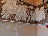 Plaster Of Paris Wall Murals 214 Best Plastering Images