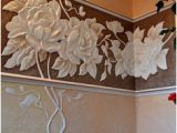 Plaster Of Paris Wall Murals 214 Best Plastering Images