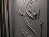 Plaster Of Paris Wall Murals Patricia Gentry Kaija Decoration Ideas