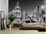 Platin Art Wall Mural New York Manhattan Skyline Wallpaper Mural Photo Giant Wall Poster