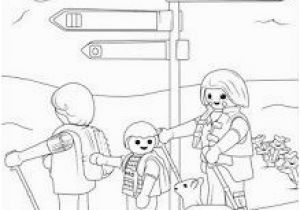 Playmobil Ghostbusters Coloring Pages 8 Best Playmobil Ausmalbilder Images