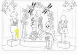 Playmobil Ghostbusters Coloring Pages 8 Best Playmobil Ausmalbilder Images