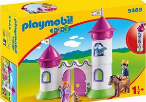 Playmobil Ghostbusters Coloring Pages Amazon Playmobil Playmobil 1 2 3