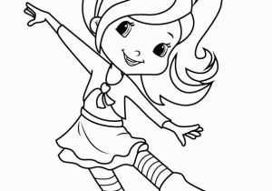 Plum Pudding Strawberry Shortcake Coloring Pages Plum Drawing at Getdrawings