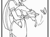 Pocahontas 2 Coloring Pages Free Disney Coloring Pages Be A Princess theme