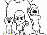 Pocoyo Coloring Pages Online 201 Best & Tv Shows Coloring Pages Images On Pinterest