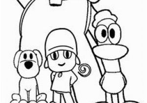 Pocoyo Coloring Pages Online 201 Best & Tv Shows Coloring Pages Images On Pinterest