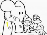 Pocoyo Coloring Pages Online Pocoyo Coloring Pages Line Inspirational Pocoyo Coloring Pages