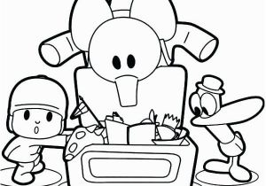 Pocoyo Coloring Pages Online Pocoyo Coloring Pages Line Inspirational Pocoyo Coloring Pages