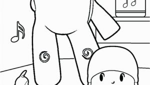 Pocoyo Coloring Pages Online Pocoyo Coloring Pages Line Inspirational Pocoyo Coloring Pages