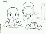 Pocoyo Coloring Pages Online World Class Coloring Pages Pocoyo for Kindergarden Coloring Pages