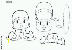 Pocoyo Coloring Pages Online World Class Coloring Pages Pocoyo for Kindergarden Coloring Pages