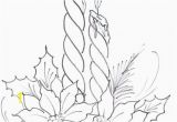 Poinsettia Coloring Page I Da Colorare Bello Poinsettia Coloring Page S S Media Cache Ak0