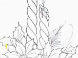 Poinsettia Coloring Page I Da Colorare Bello Poinsettia Coloring Page S S Media Cache Ak0