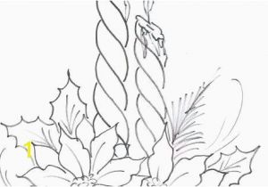 Poinsettia Coloring Page I Da Colorare Bello Poinsettia Coloring Page S S Media Cache Ak0