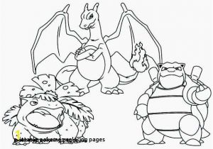 Pokeman Coloring Pages Pokemon Coloring Pages Blastoise Pokemon Coloring Pages Fresh