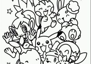 Pokemon Bulbasaur Coloring Pages Color Pages Best Coloring Pages Pokemon Colouring Unique