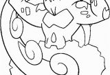 Pokemon Buneary Coloring Page 15 Awesome Pokemon Buneary Coloring Page Graph