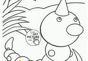 Pokemon Buneary Coloring Page Pokemon Mewtwo Coloring Pages Värityskuvat Pinterest