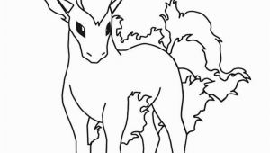 Pokemon Coloring Pages Fire Type Ponyta Pokemon Coloring Page Color Me A Rainbow â