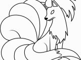 Pokemon Coloring Pages Free Online Ninetales Pokemon Coloring Page Free Pokémon Coloring Pages Pokemon